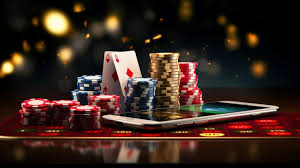 Вход на официальный сайт Casino Bons