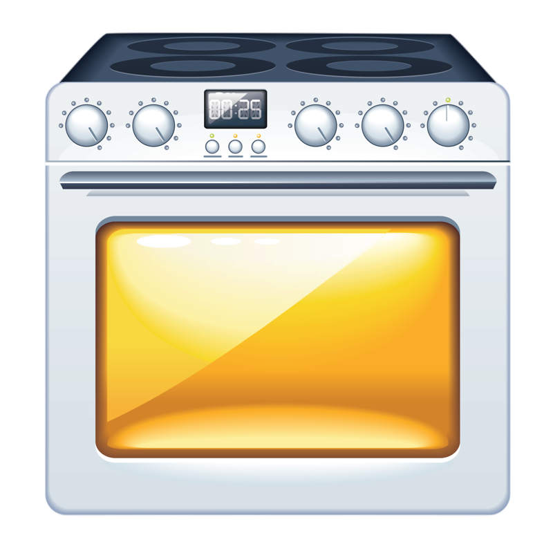 Ремонт духовых шкафов