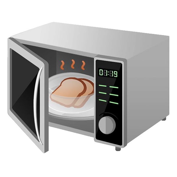 Ремонт микроволновых печей