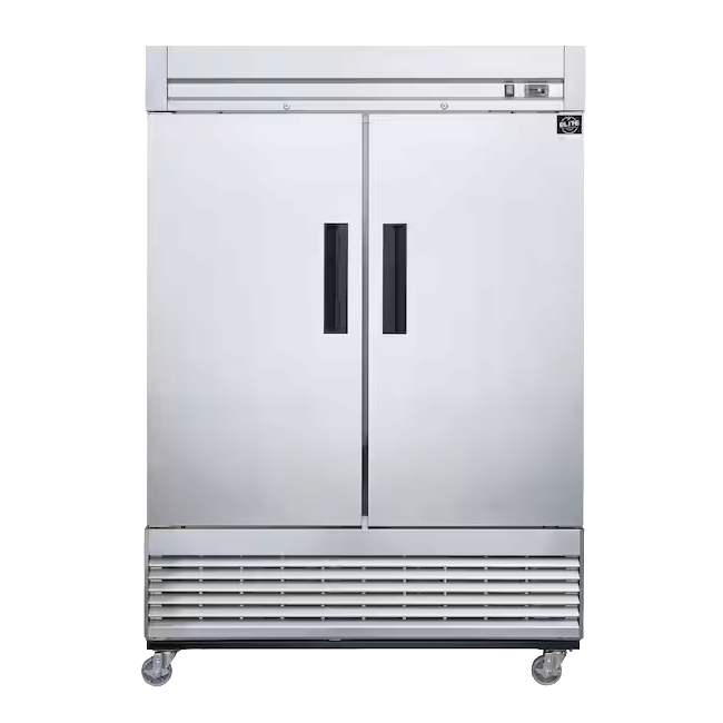 Ремонт морозильных камер